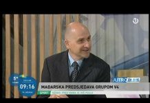 Jutro za sve: Nj. E. Krisztian Posa, ambasador Mađarske u BiH