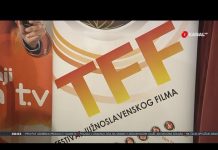 Ovogodišnji TFF se održava u hibridnoj formi, najavljen dolazak i Lordana Zafranovića