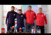 Treneri Veleža i Zrinjskog najavili tvrd i težak gradski derbi