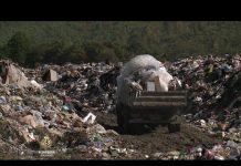 Stanovnici Gostivara traže zatvaranje i premještanje deponije Rusino