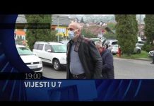 U “Vijestima u 7” večeras gledajte: (14 10 2021)
