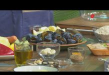 Skrivena bogatstva šljive – Vjeko Kramer donosi rapsodiju okusa!