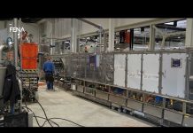 Lasta krenula s radom, testiraju se njezini najpoznatiji proizvodi