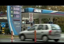 Zaustavljen rast cijena goriva u Hrvatskoj