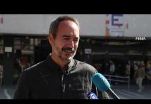 Predstavom ‘Dječak s koferom’ otvoren Mali MESS