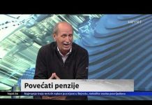 REDŽO MEHIĆ ZA HAYAT: PREŽIVJETI S NAJNIŽOM PENZIJOM NE MOŽE NI NAJVEĆI VIRTUOZ