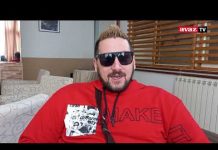 Zola za Avaz TV uoči ulaska u Zadrugu: S Miljanom sam u dobrim odnosima, tanka je ekipa u rijalitiju