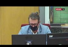 Afera “Respiratori”: Ganibegović potvrdio da je „Seb“ u viber grupi Sebija Izetbegović