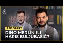 Je li Dino Merlin novi voditelj AJB Starta? | AJB Start