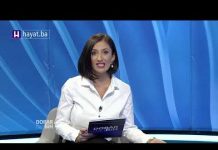 JAŠAREVIĆ U DDBIH: DODIKOVA RETORIKA MOŽE DOVESTI RS U NESTANAK, NIKAKO BOSNU I HERCEGOVINU