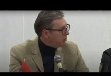 Vučić: RS u opasnosti! Moćne sile traže nestanak RS-a do proljeća! Sve će to pasti na pleče Srbije!