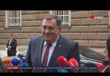 Dodik pregovaranjem testira granice Zapada: Hoće li EU pratiti SAD u sankcijama?