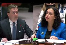 Ključne poruke sa rasprave o Kosovu u UN-u