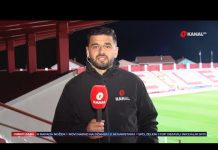 Velež – Zrinjski 0:1 / Terenska inicijativa Rođenih nije krunisana golom