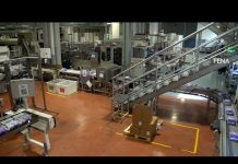 Ćorluka najavio nova ulaganja, vrijedna oko dvadeset milijuna eura