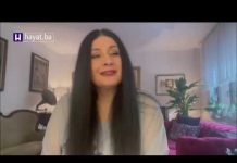 POTRESENA KALIOPI ZA HAYAT.BA: ODLASKOM TOŠETA KAO DA JE OTIŠAO KOMAD MENE