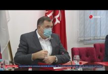 Atmosfera u BiH je najgora od Dejtona do danas: Krivci su i u Sarajevu, Banjoj Luci i Mostaru