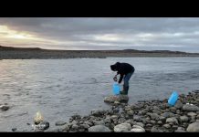 Voda u prijestolnici kanadske arktičke teritorije zagađena naftom