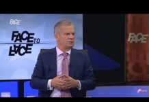 Radončić:Milorade,nismo ti mi Bakir! Nema podjele bez rata!Ako bude rat, Bakir ne može voditi narod!