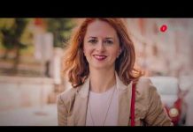 U kontru sa Draganom Markovinom – gošća Andrijana Copf