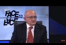 Senad: Ako bude rat,na kojoj će strani biti Hrvati? Ljubić: Bošnjački kadrovi prijete ratom,ne Dodik