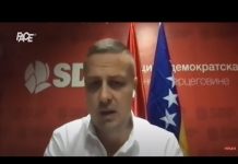 Mijatović: Nalazimo se u najvećoj krizi od Dejtona, vrijeme je da se vratimo na građanski koncept!