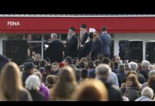 Patrijarh Profirije: Svi smo potrebni jedni drugima