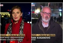 Lokalni izbori na Kosovu: Poznati prvi rezultati izlaznih anketa
