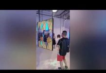 Paviljon Bosne i Hercegovine na izložbi EXPO 2020. u Dubaiju