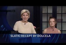 HAYAT TV: SLATKI RECEPT BY DOLCELA – najava emisije za 22 10 2021