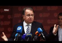 Nikšić: U budžetu FBiH predvidjeti dva posto sredstava za povratnike u RS