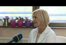 Nurka Pranjić gošća BHT1 Uživo