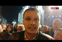 Draško Stanivuković za “Avaz”: “Crvena banda” ima petnaest dana da ispune naše zahtjeve