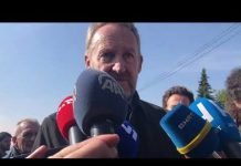 Šefik Džaferović i Bakir Izetbegović o političkoj situaciji u BiH