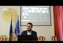 Sajam stipendija okupio 35 izlagača iz zemalja širom svijeta