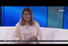 Džanela Trebo je pobijedila rak dojke: Čovjek se ne prepadne smrti, prepadne se kvalitete života