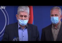 Prvi trzaj državnog udara iz RS-a formiranjem parainistitucija: RS kreira Agenciju za lijekove RS-a!