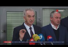 Sve što bi moglo ugroziti postojanje RS, pa i BiH, opozicija neće prihvatiti