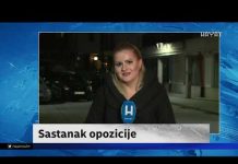 DODIK PLANIRA OSNIVANJE PRVE PARADRŽAVNE INSTITUCIJE U MANJEM BH. ENTITETU