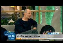 Jutro za sve: Mirsad Sijarić, direktor Zemaljskog muzeja