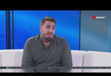 Zahiragić: Pravosudne institucije ne reaguju na Dodikov pokušaj državnog udara jer ih on kontroliše