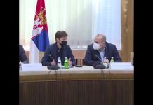 Uvedene Covid propusnice u Srbiji.