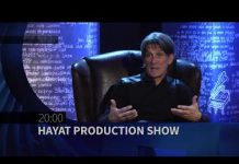 HAYAT PRODUCTION SHOW – najava emisije za 23 10 2021