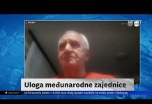 ČOLO: ČOVIĆ JE ULTIMATIVAN HDZ-OV PRIJEDLOG O TRI IZBORNA PODRUČJA U FBIH VODI U NOVU DISKRIMINACIJU