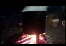 U Ustikolini zimnicu prave po tradicionalnim receptima