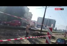 Pusto gradilište na obnovi tramvajske pruge, hoće li rok biti probijen?