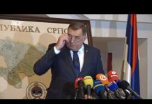 Počeo RS-ov napad na Dejton: NSRS usvojio prijedlog zakona o Agenciji za lijekove!