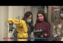 Centar za robotiku Tuzla ruši stereotipe: Tehničke nauke nisu samo muška zanimanja!