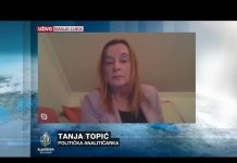 Topić o odlukama u Skupštini entiteta RS: Paravan za kriminalne radnje