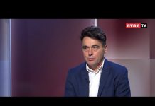 Alija Kožljak: Rata neće biti, Dodik će biti na vrhu liste sankcija